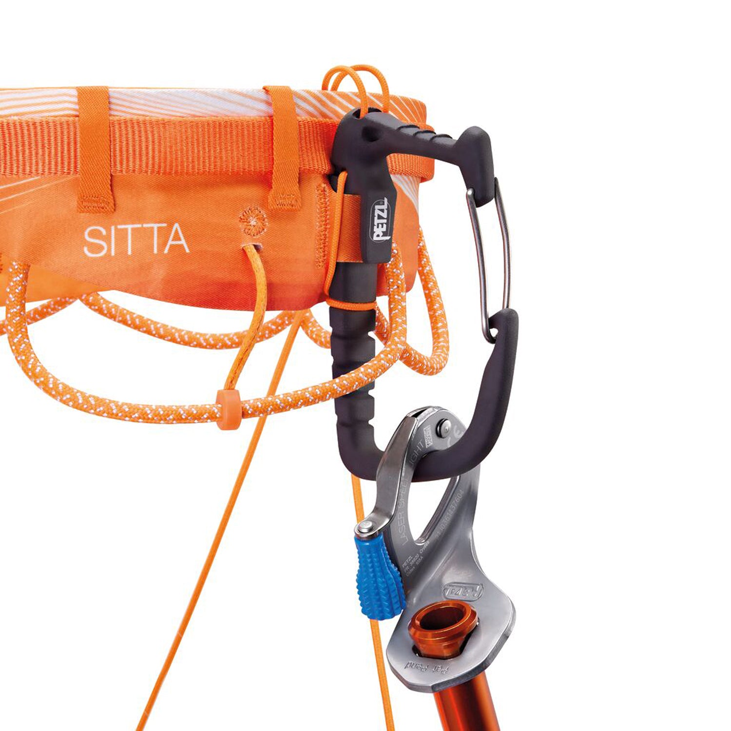 PETZL