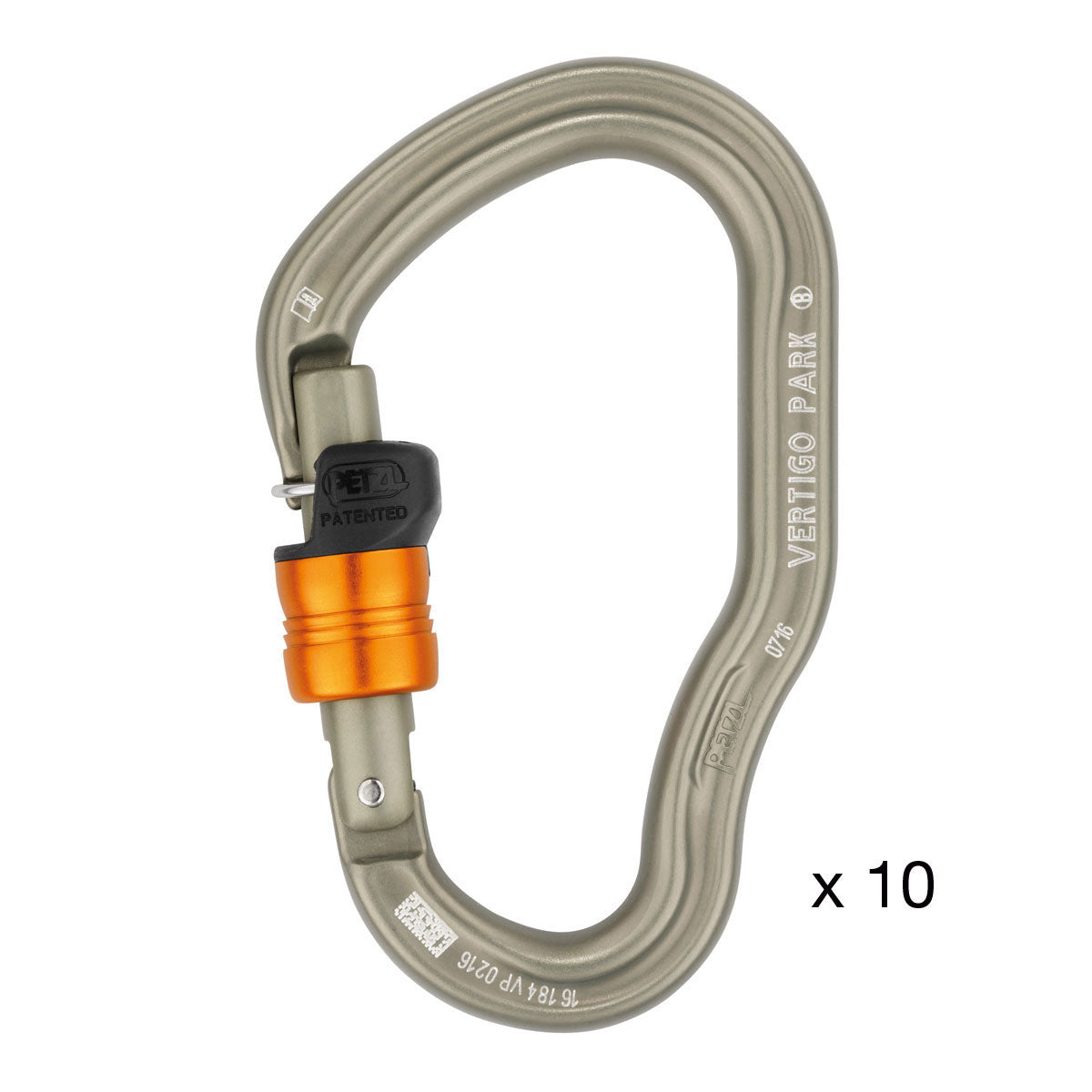 PETZL