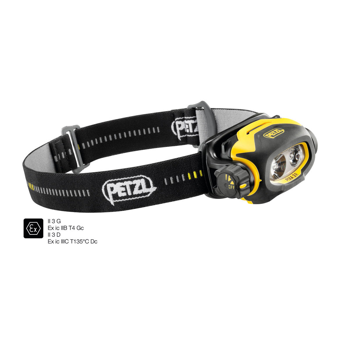 PETZL