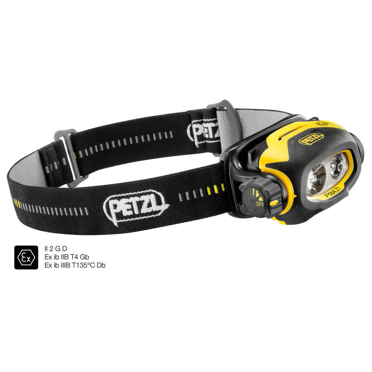 PETZL