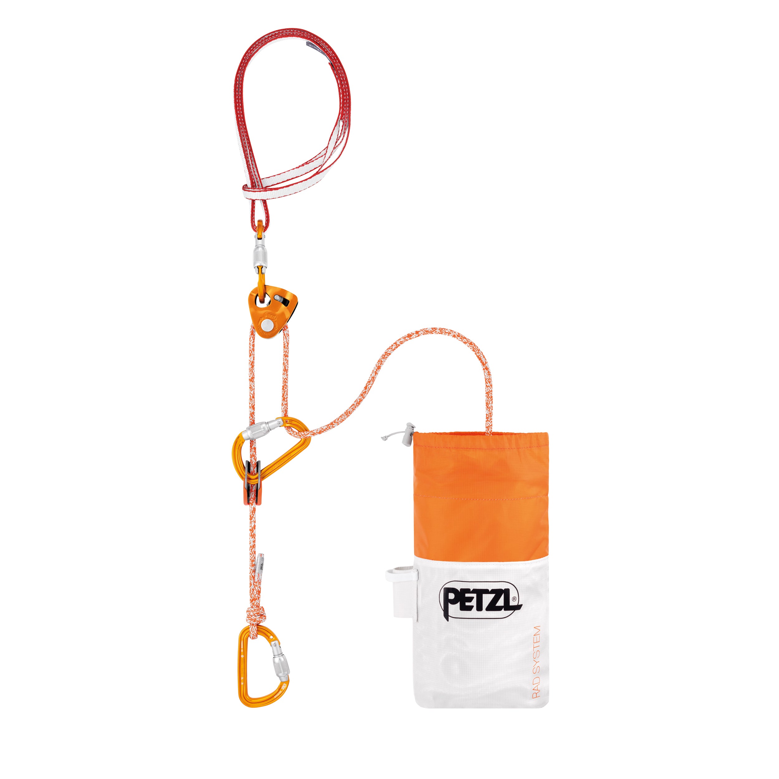 PETZL