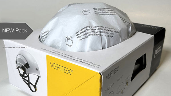 PACKAGING: A NEW STEP TOWARDS ZERO PLASTIC