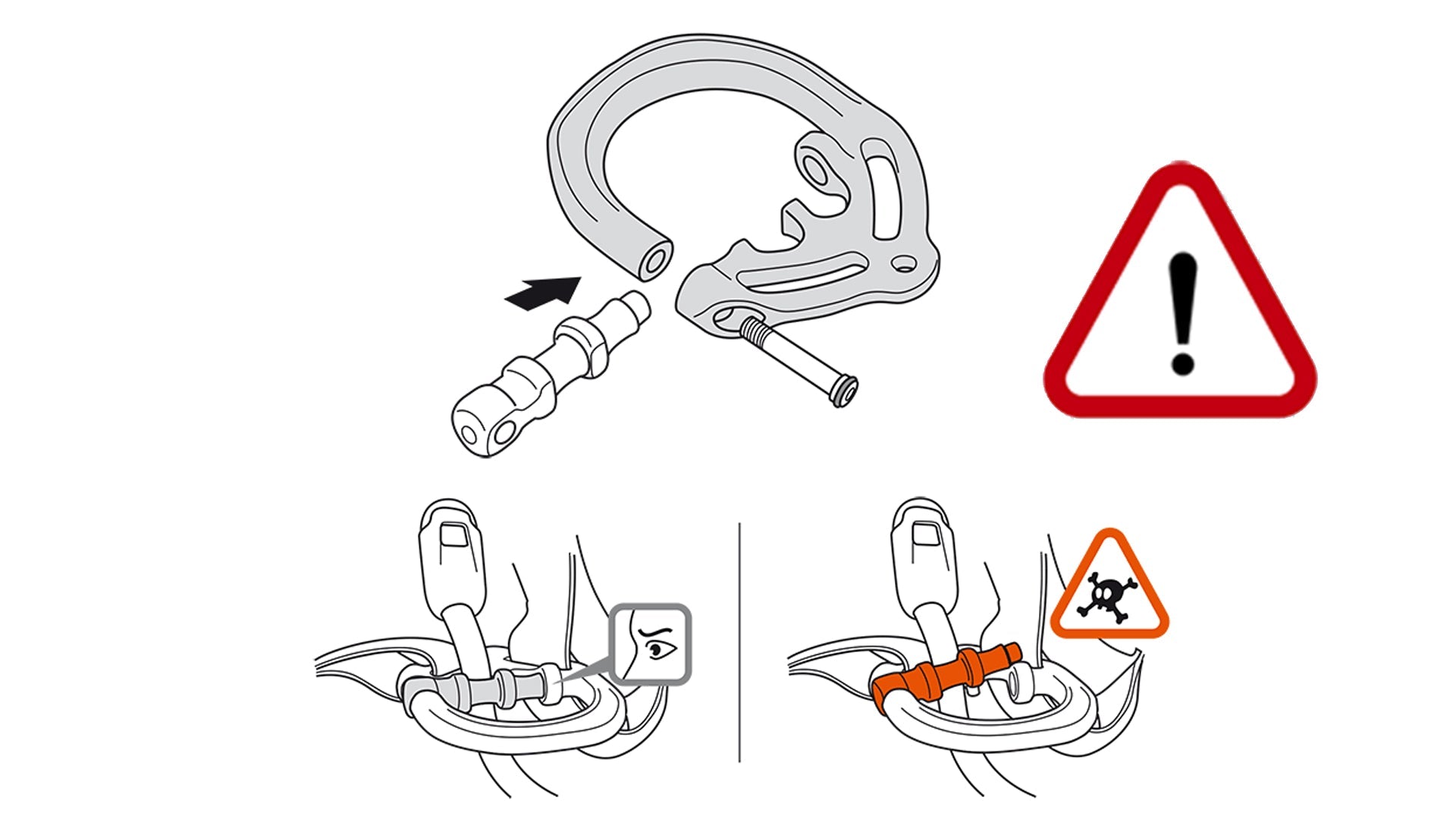 Safety Alert for SEQUOIA (C069AA_)& SEQUOIA SRT (C069BA_) harnesses