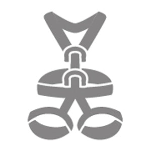 Professional Harnesses