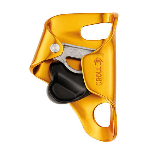 PETZL Croll – Petzl Australia