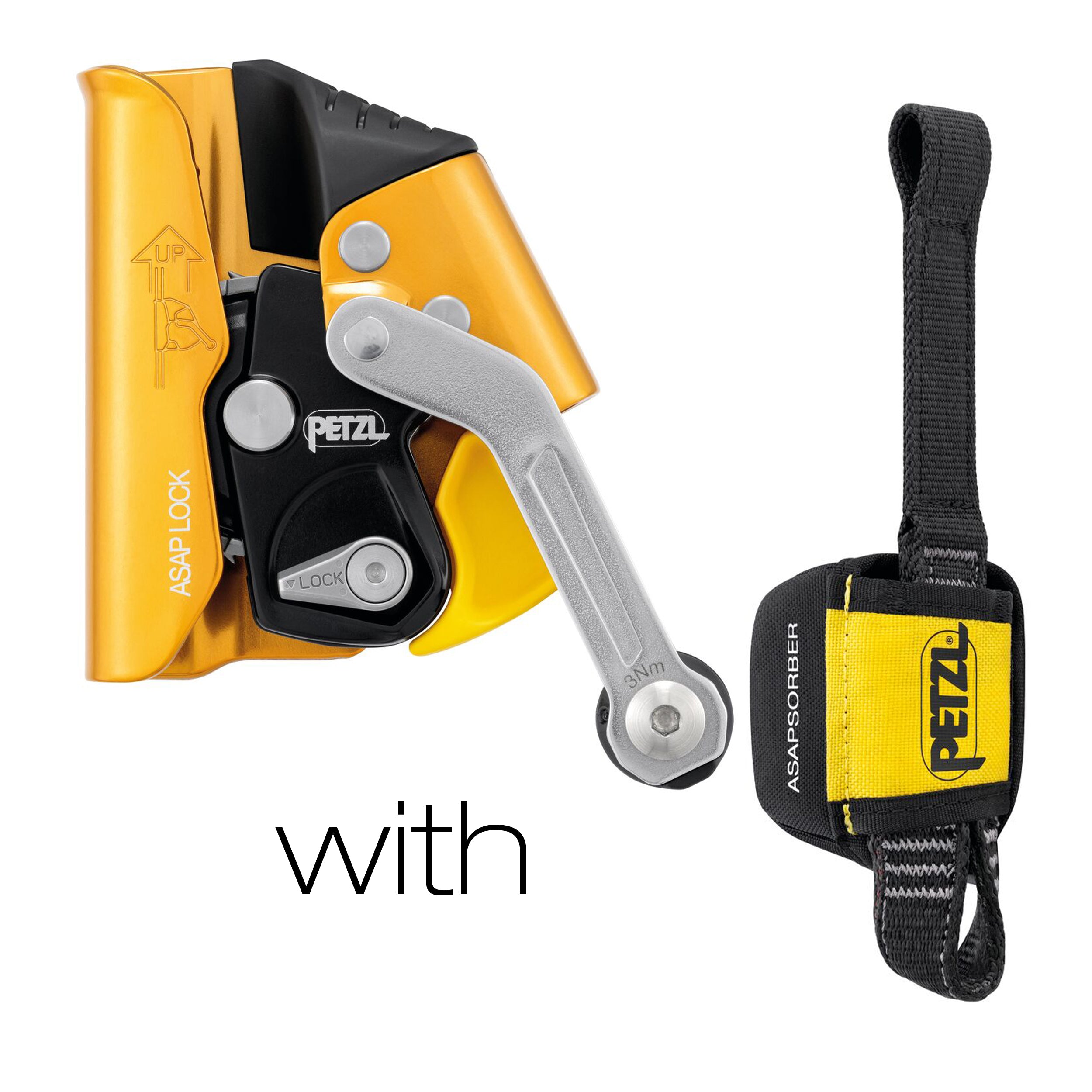 PETZL Summit Ice Axe – Petzl Australia
