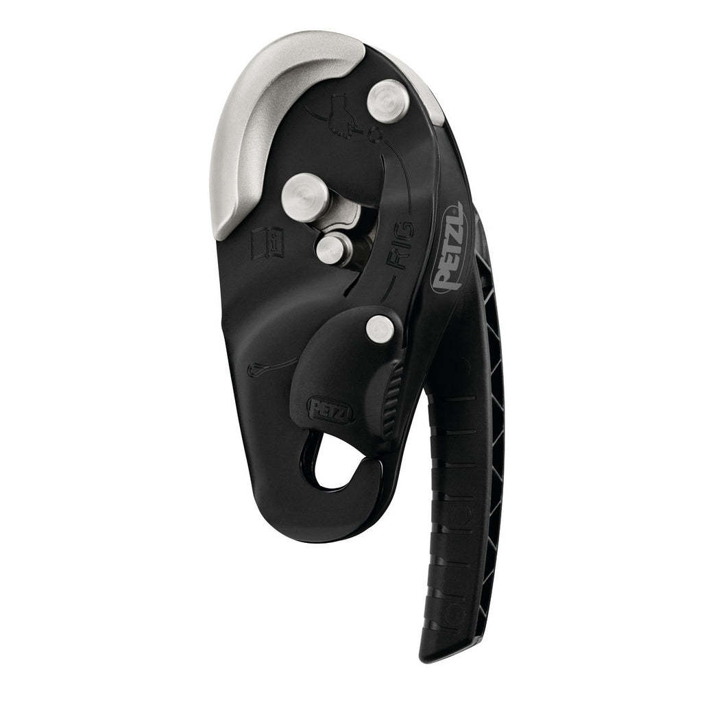 Petzl Rad Rig PETZL RIG – Petzl Australia