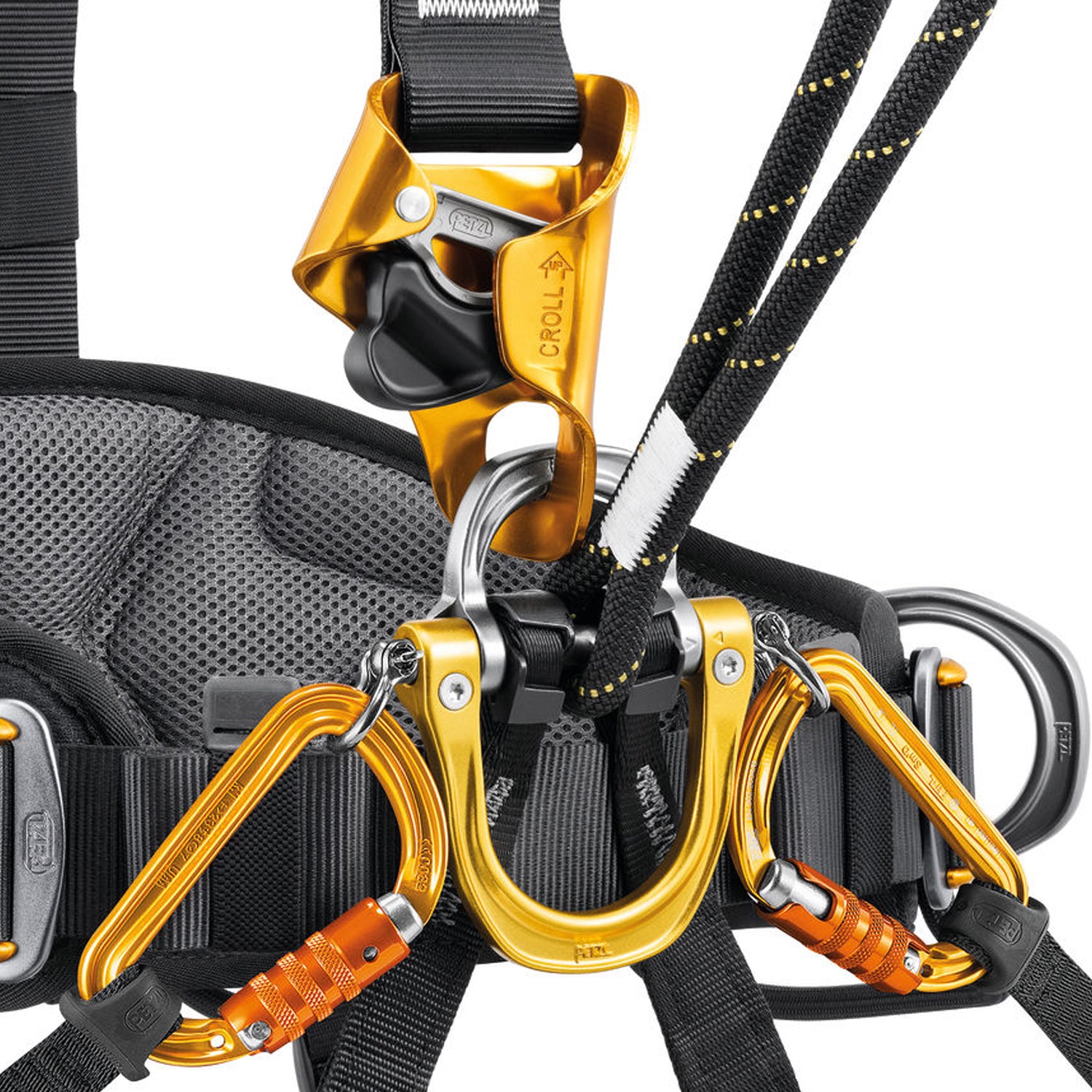 PETZL