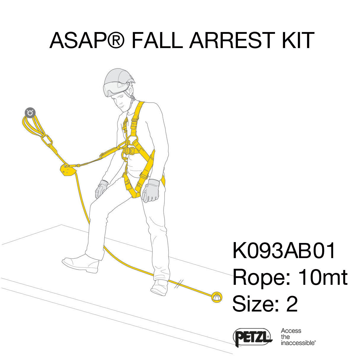 PETZL