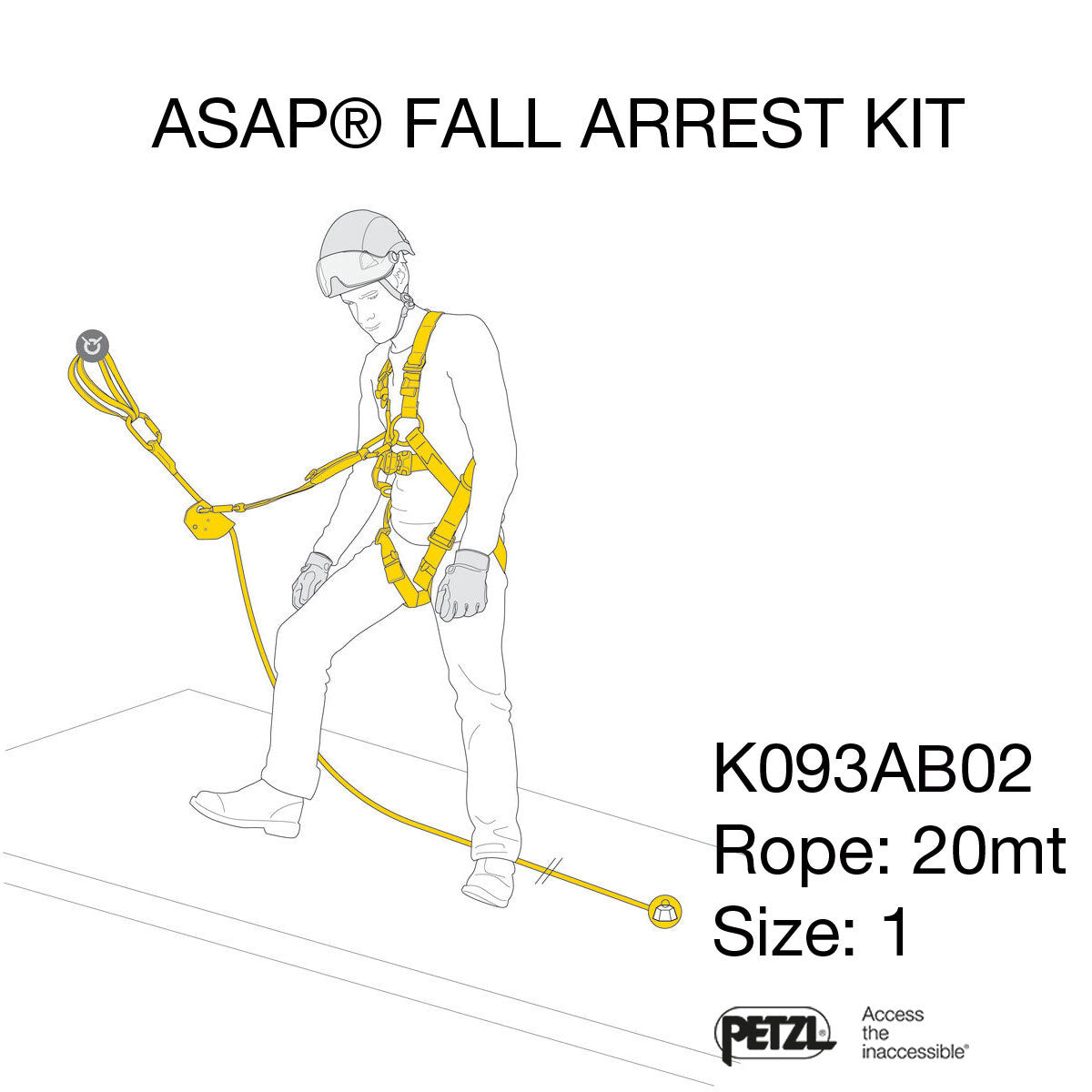 PETZL