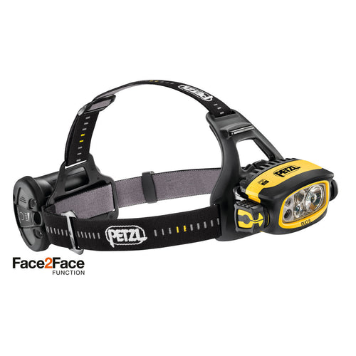PETZL DUO S – Petzl Australia