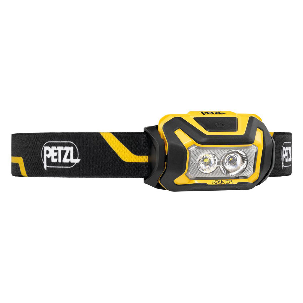 ARIA&REG; 2R