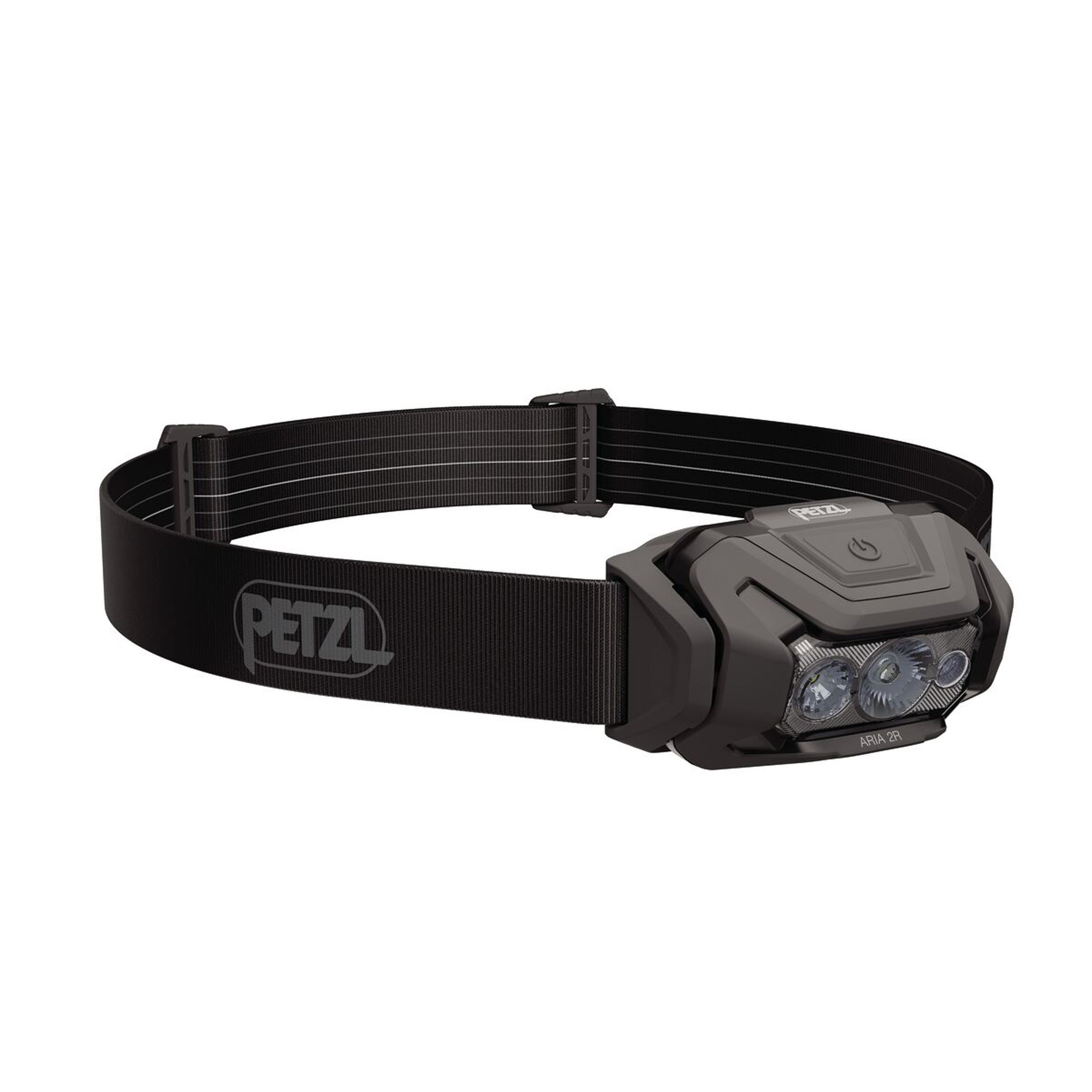 T89 PERZL ARIA 2R ヘッドライト 600ルーメン PETZL Aria® 2R RGB – Petzl Australia