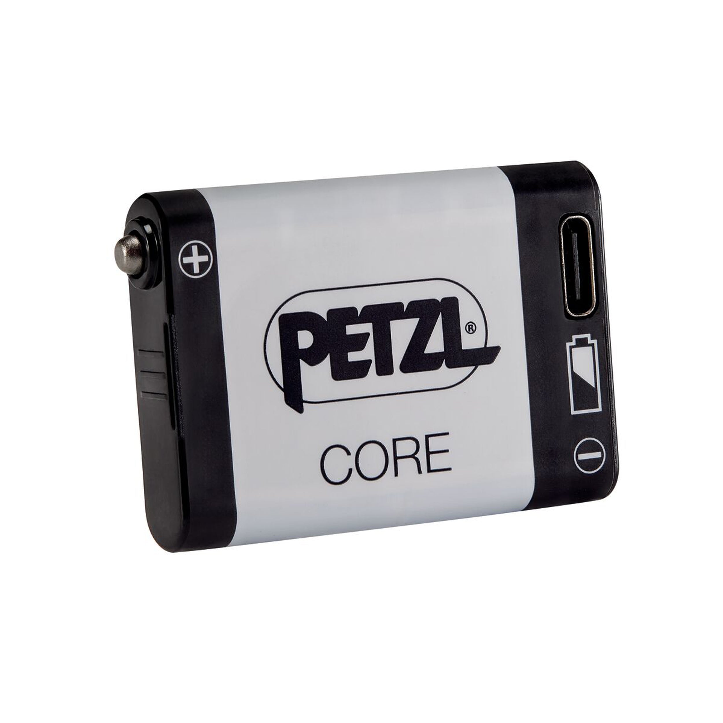 PETZL CORE 2 – Petzl Australia
