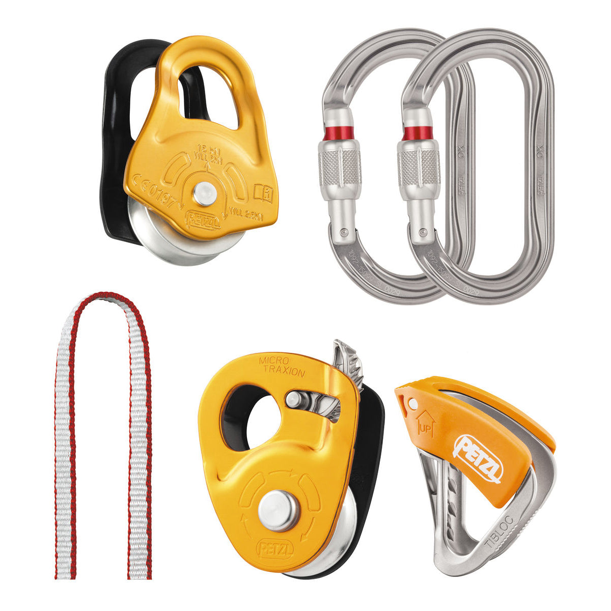 PETZL