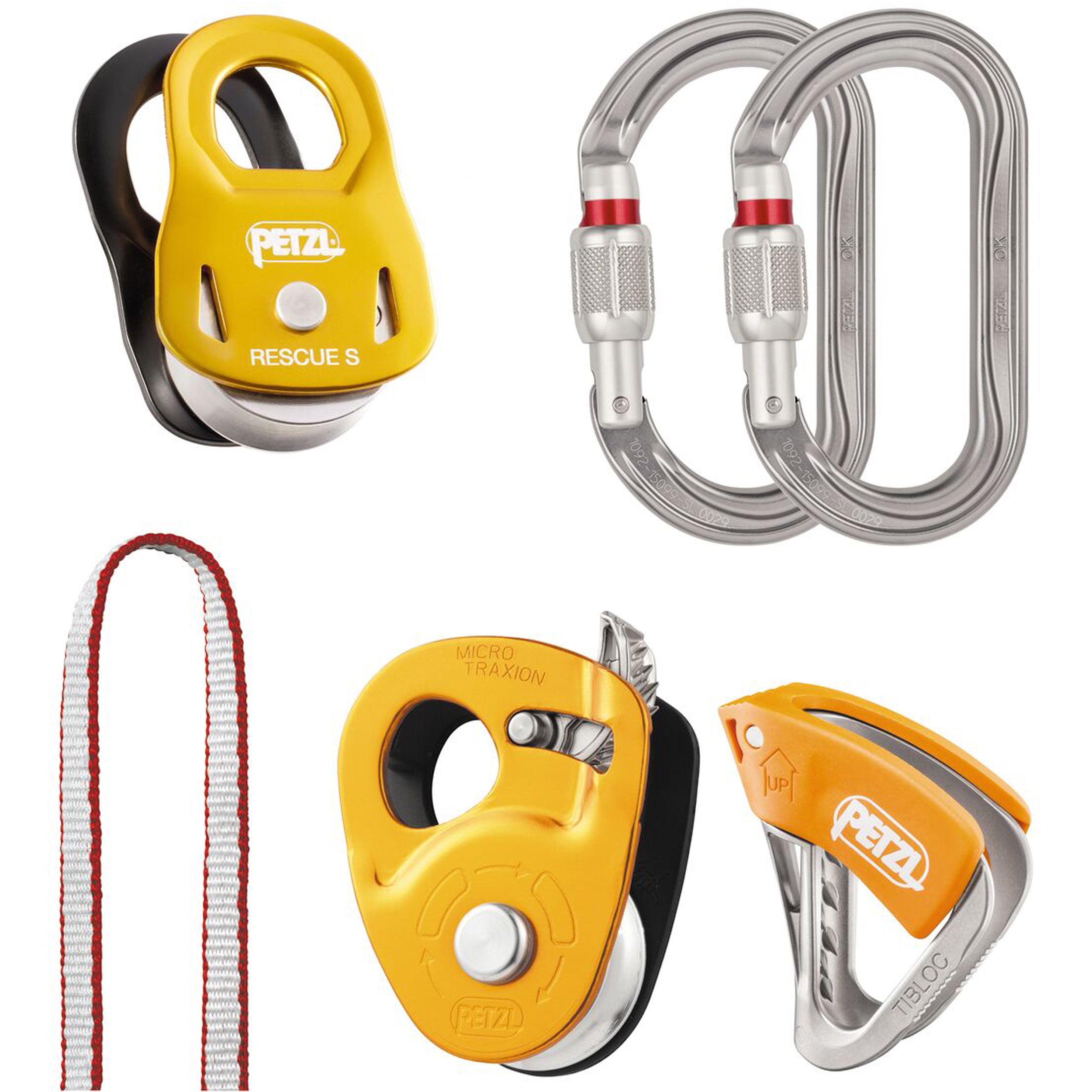 PETZL