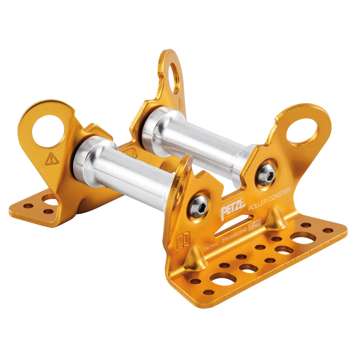 PETZL Roller Coaster – Petzl Australia