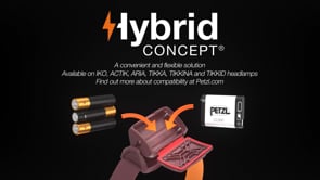 ARIA&REG; 1 RGB