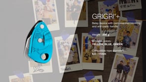 GRIGRI +