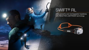 SWIFT RL