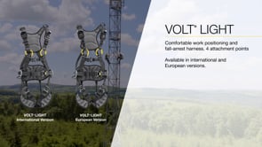 VOLT&REG; WIND EUROPEAN VERSION