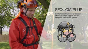 SEQUOIA&REG; PLUS