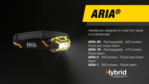 ARIA&REG; 1